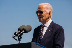 Ohio lawmakers urged to add Biden to November ballot