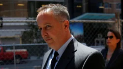 Ex-pharmacy exec sentenced for role in deadly 2012 meningitis outbreak