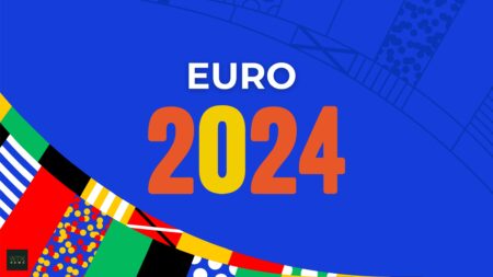 EURO 2024 Match Day 2