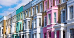 This London street has been named one of the world’s most beautiful