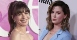 Ireland Baldwin calls Anne Hathaway ‘insufferable’ in random attack