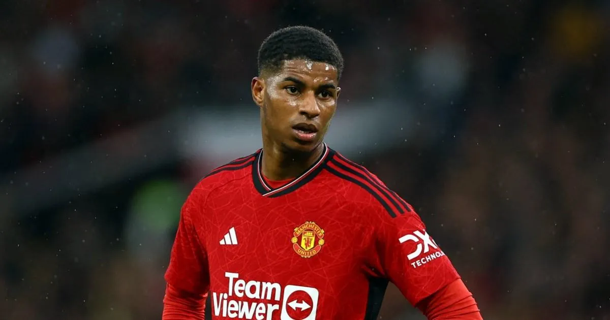 Marcus Rashford left out of Gareth Southgate’s England Euro 2024 squad | Football