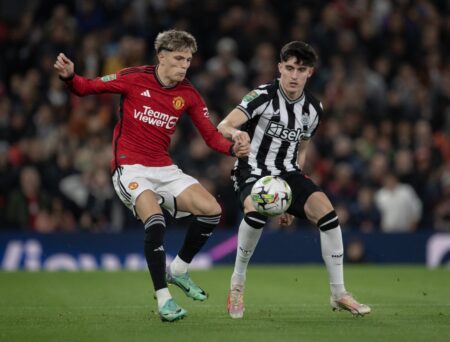 English Premier League fixtures today – Man Utd vs Newcastle, Chelsea also in action 