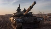 EU moves to give profits from Russian assets to Ukraine