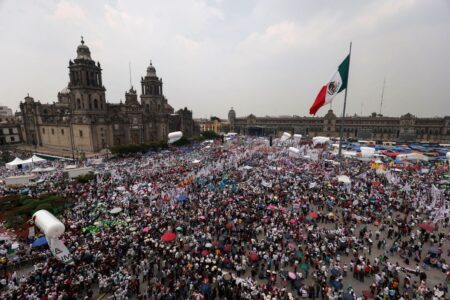 Deadly end to Mexico campaign as local candidate shot