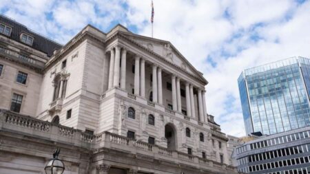 Interest rates expected to be held at 5.25%