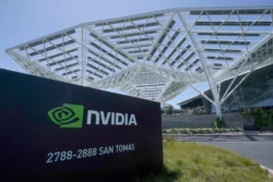 Nvidia becomes world’s most valuable company