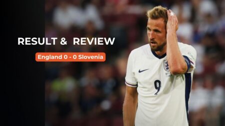 Lacklustre England qualify for the last 16 – Foden or Bellingham conundrum