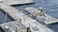 US-built $230 million pier in Gaza is shutting down after two months