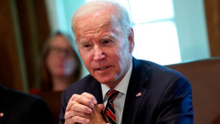 Joe Biden quits the race – Paper Talk 