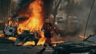 At least 20 dead in Russian attack on Ukraine cities