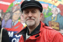 Jeremy Corbyn has won in Islington North