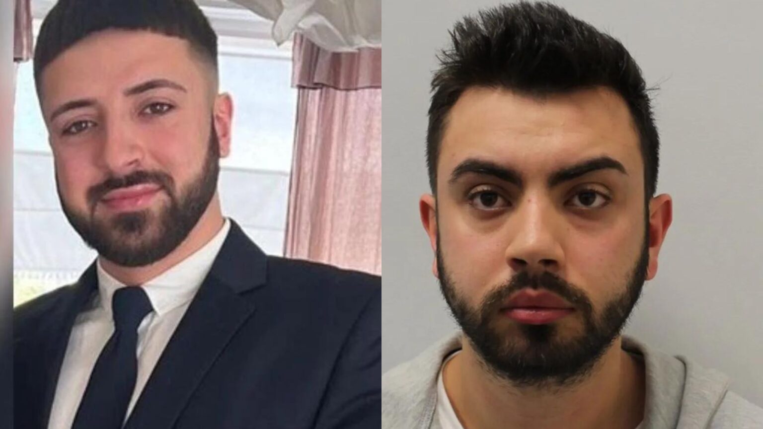 Kyle Clifford manhunt: Is Kyle Clifford related to Bradley Clifford – another ‘killer’ in the family?