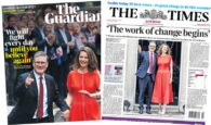 So, what we know about Starmer's New Cabinet