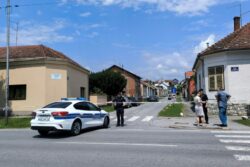 At least six killed in Croatia nursing home shooting