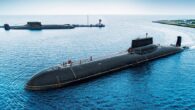 US sends submarine to Middle East as tensions grow