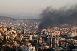 At least 11 dead as Israel launches major West Bank operation