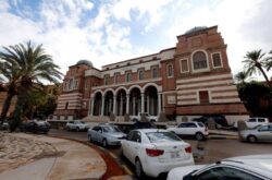 Libya’s central bank halts operations after director kidnapped