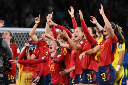 Olympic Women’s Football fixtures today – 06/08/2024 