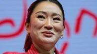 Paetongtarn Shinawatra becomes youngest-ever Thai leader 