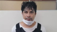 Wanted Peru gang leader arrested in US