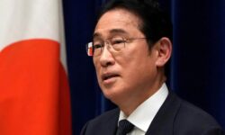 Japan set for new PM as Kishida bows out as party leader