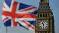 ‘UK economy grew by 0.6%’ & ‘Taylor Swift dazzles in London’ – Paper Talk 