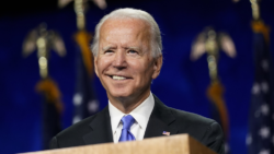 ‘Biden passes the torch to Harris’ – Paper Talk US