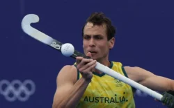 Australian Olympic hockey player apologises after Paris cocaine arrest