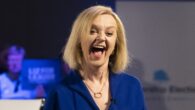Liz Truss hates free speech