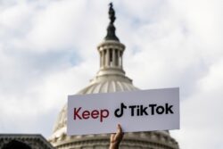 TikTok To Begin Appeal Against Being Sold Or Banned In US