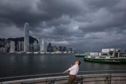 China evacuates 400,000 ahead of super typhoon Yagi