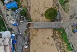 Nepal floods and landslides kill more than 150, death toll expected to rise