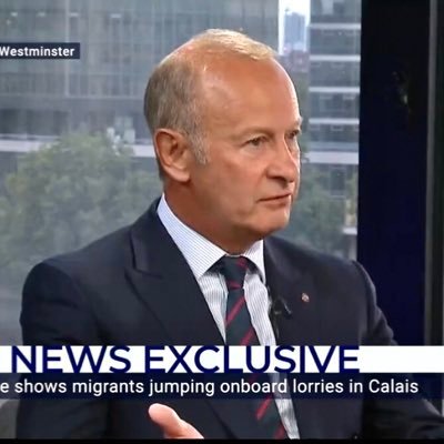 Henry Bolton