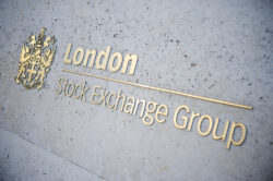 UK shares drop following falls in Asia and US markets