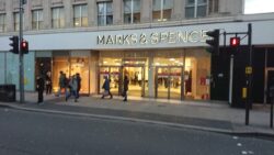 M&S is in trouble again! Desperate attempt to use AI to boost sales