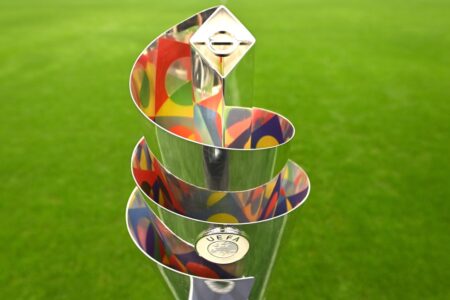 UEFA Nations League fixtures – where to watch, kick-off