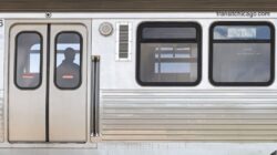 Man charged after four shot dead on Chicago train