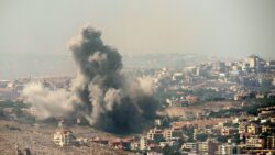 Global allies call for 21-day ceasefire across Lebanon-Israel border