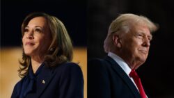 Harris-Trump debate: Media declares Kamala Harris the winner