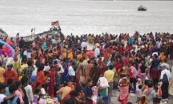 At least 46 people in India drown during Hindu festival