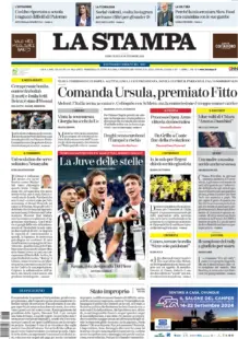 la stampa 054453457 - WTX News Breaking News, fashion & Culture from around the World - Daily News Briefings -Finance, Business, Politics & Sports News