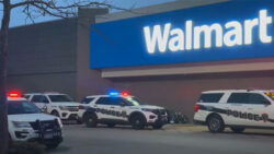 Three dead and 15 injured in Shanghai Walmart stabbing