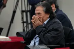 Former Peruvian President sentenced to 20 years for corruption