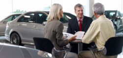 Could you be entitled to a payout on car finance?