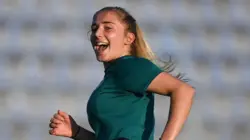 Ellen Molloy earns Republic of Ireland recall for Georgia tie