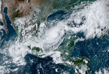 Millions flee as Hurricane Milton barrels towards Florida