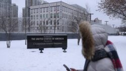 US shuts Kyiv embassy over fears of ‘significant air attack’