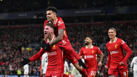 Thursday’s news briefing – Police investigate more Fayed allegations, Liverpool beat Real Madrid in thriller & Israel-Hezbollah ceasefire reaction 