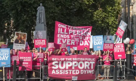 ‘Budget tax raid warning’ & ‘Assisted dying bill vote Friday’ – Paper Talk UK